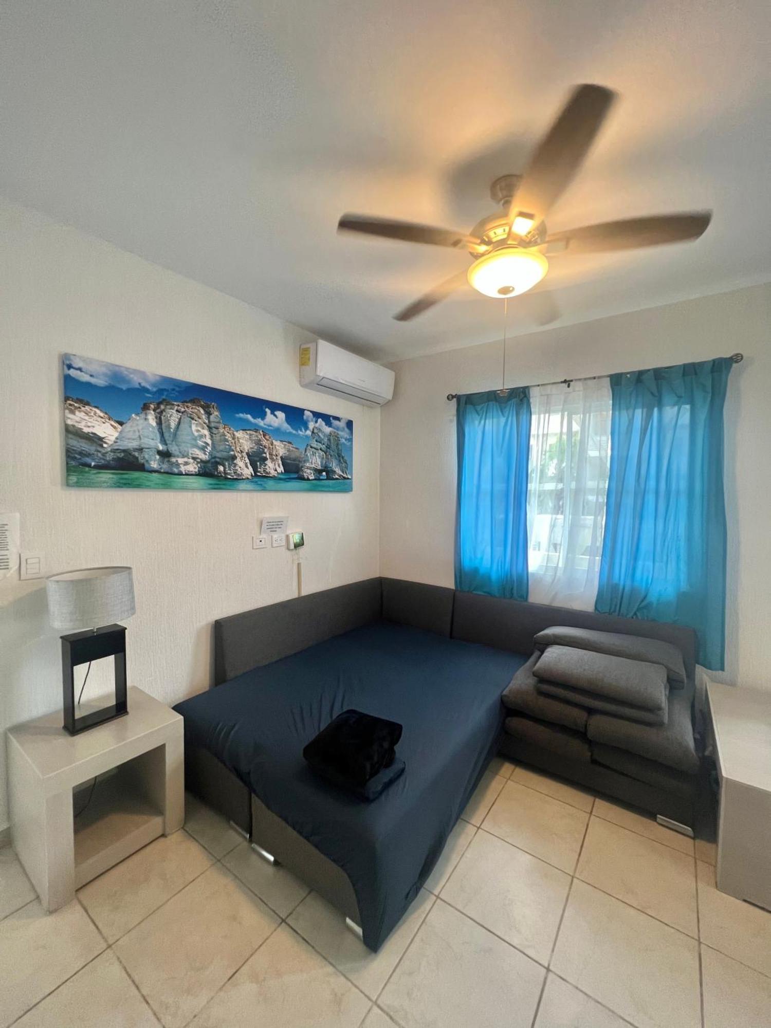 Departamento Blue Vacacional Playa del Carmen Exterior foto